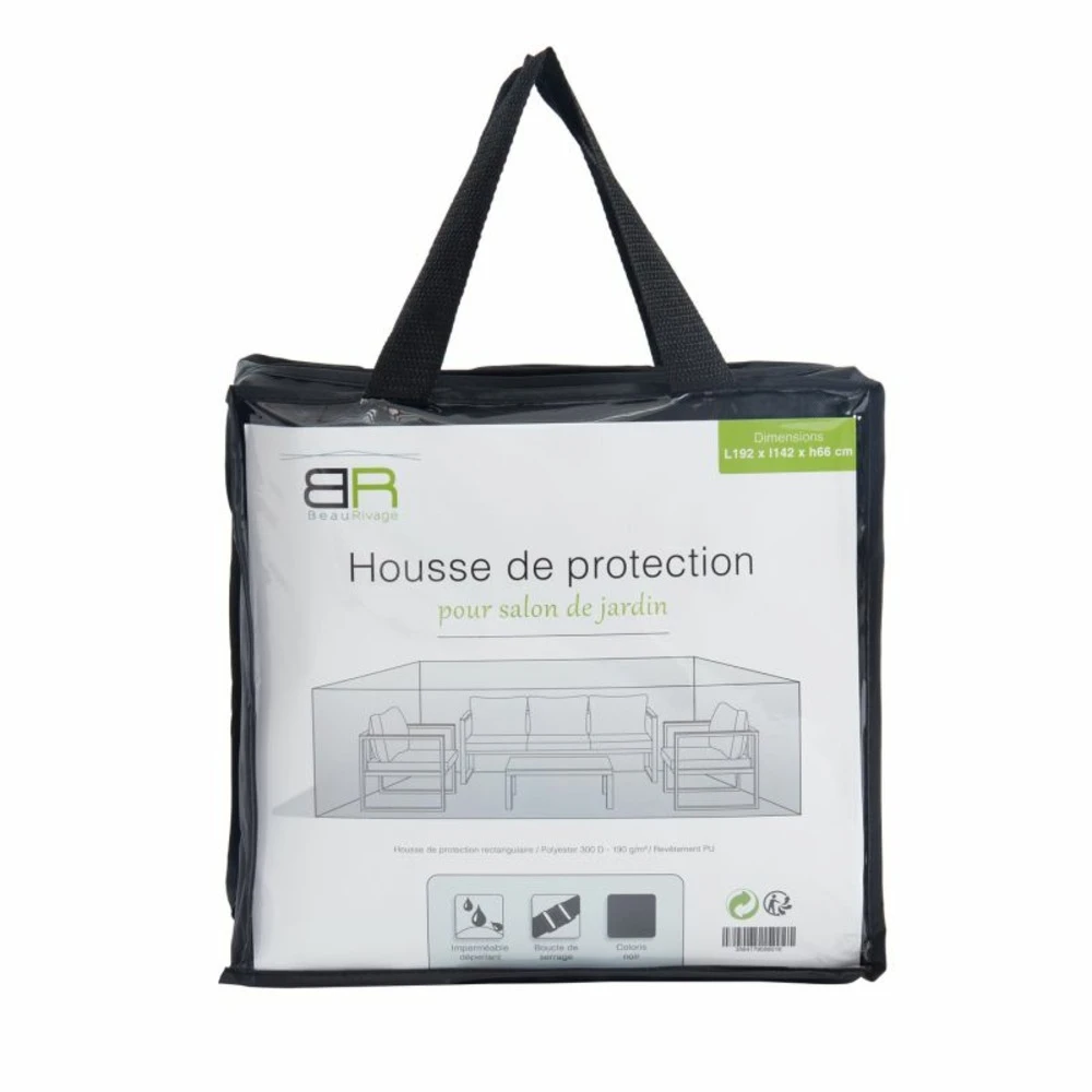 Housse De Protection Pour Salon De Jardin 5 Places 1 Housse De Protection Pour Salon De Jardin 5 Places