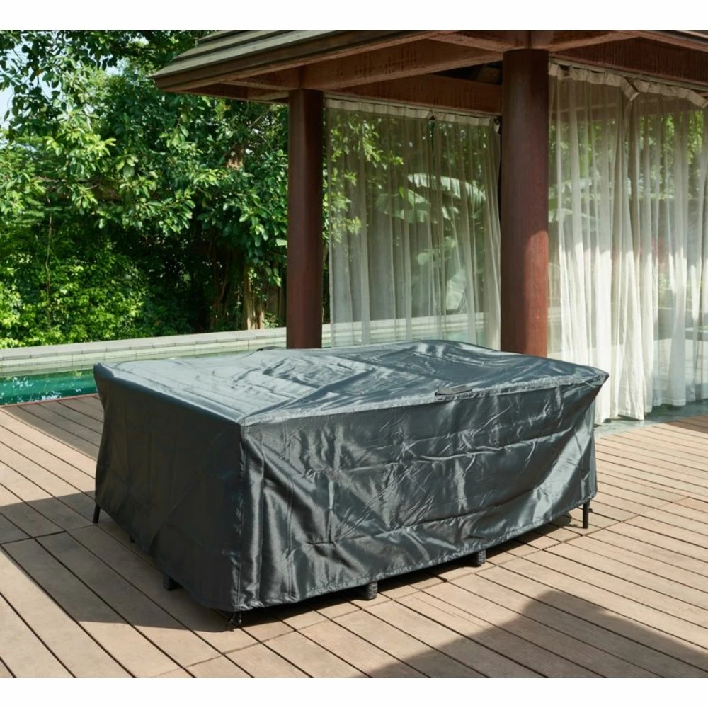 Housse De Protection Pour Salon De Jardin 5 Places 2 Housse De Protection Pour Salon De Jardin 5 Places – Image 2