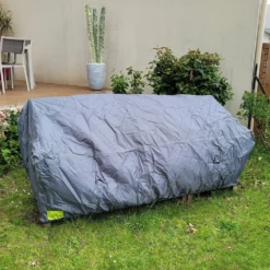 Housse Pour Canapé De Jardin 3 Places