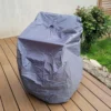 Housse Pour 4 Chaises De Jardin Empilées