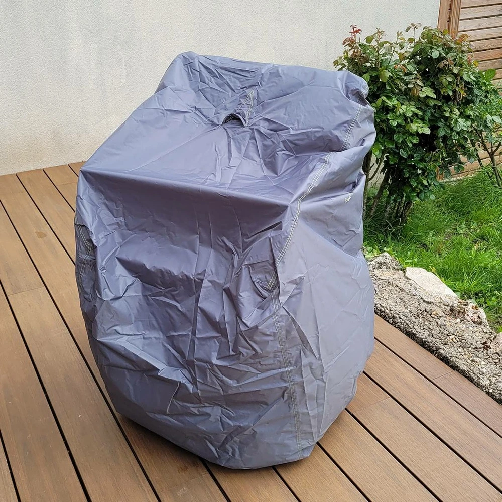 Housse Pour 4 Chaises De Jardin Empilées 1 Housse Pour 4 Chaises De Jardin Empilées