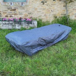 Housse Pour Bain De Soleil