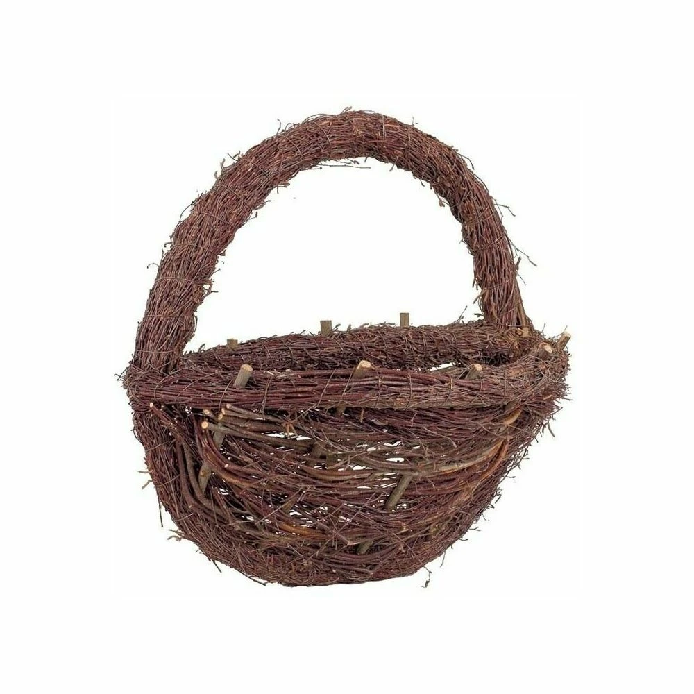 Jardinière Murale En Branches Grand 1 Jardinière Murale En Branches Grand