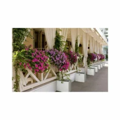 Jardinière En Résine Tressée 46 X 46 X 46 Cm 7 Jardinière En Résine Tressée 46 X 46 X 46 Cm -Konst Decor Magasin 6345bd89de5be1.75986570