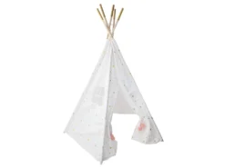 ATMOSPHERA Tipi 5 Pieds Doré