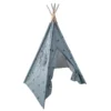 ATMOSPHERA Tipi 5 Pieds Argent