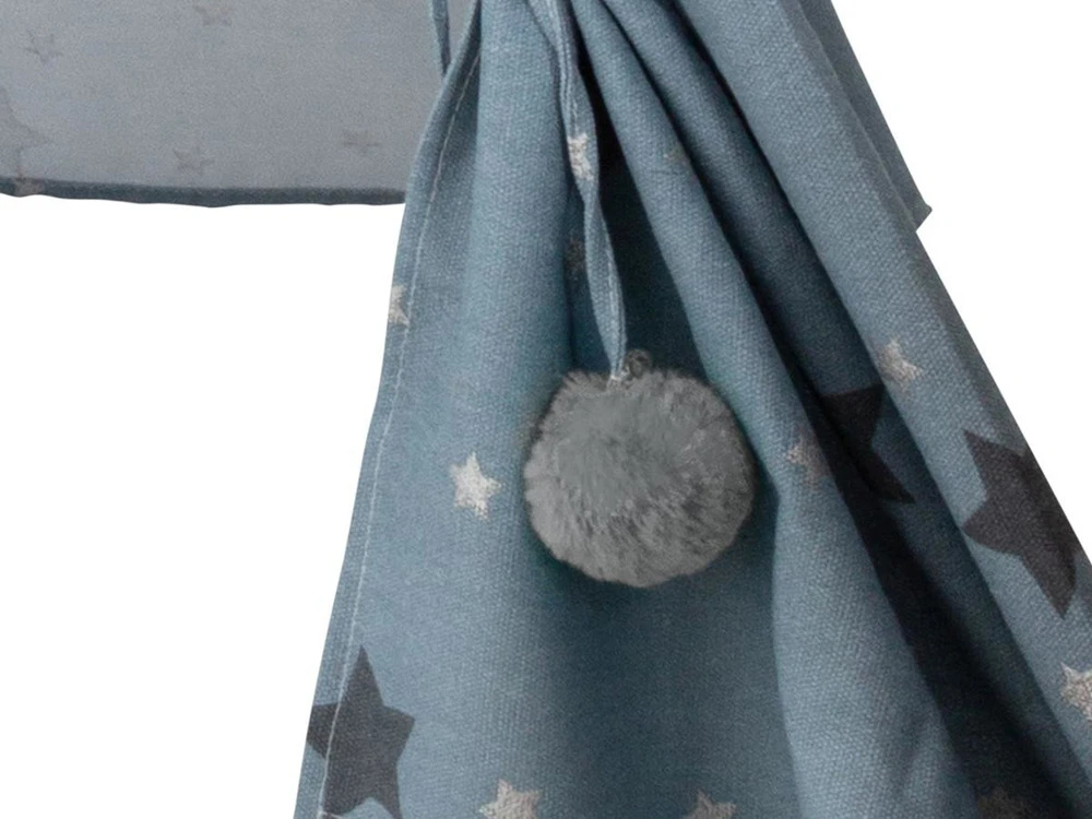 ATMOSPHERA Tipi 5 Pieds Argent 4 ATMOSPHERA Tipi 5 Pieds Argent – Image 4