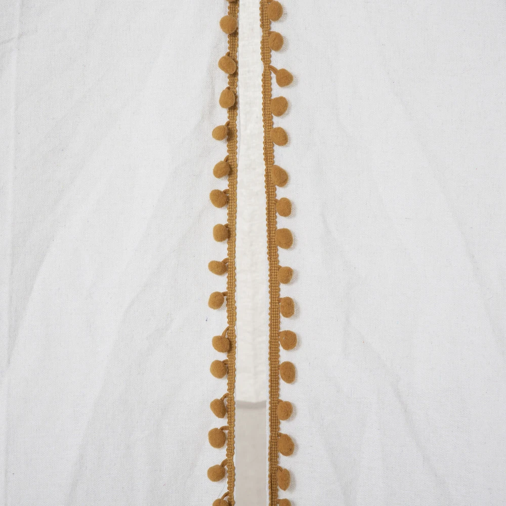 ATMOSPHERA Tipi Fenêtre Ecru 4 ATMOSPHERA Tipi Fenêtre Ecru – Image 4