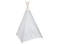 ATMOSPHERA Tipi Déco Enfant - Gris