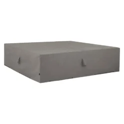 Madison Housse De Meubles D'extérieur 180 X 190 X 85 Cm Gris