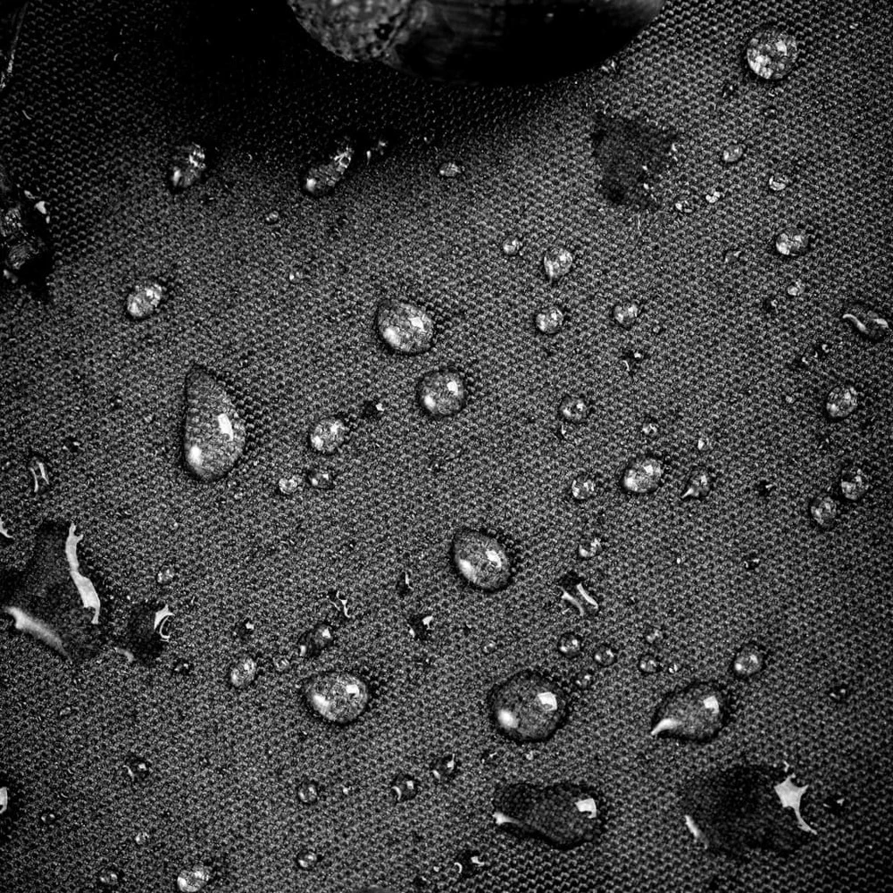 Madison Housse De Meubles D'extérieur 275 X 275 X 70 Cm Gris 5 Madison Housse De Meubles D'extérieur 275 X 275 X 70 Cm Gris – Image 5