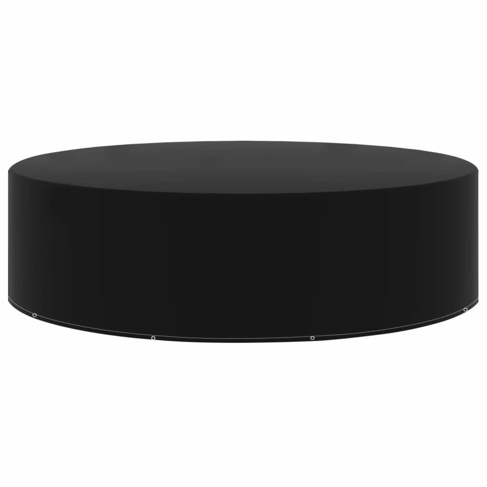 VIDAXL Housse De Salon De Jardin 10 œillets 325x90 Cm 1 VIDAXL Housse De Salon De Jardin 10 œillets 325x90 Cm