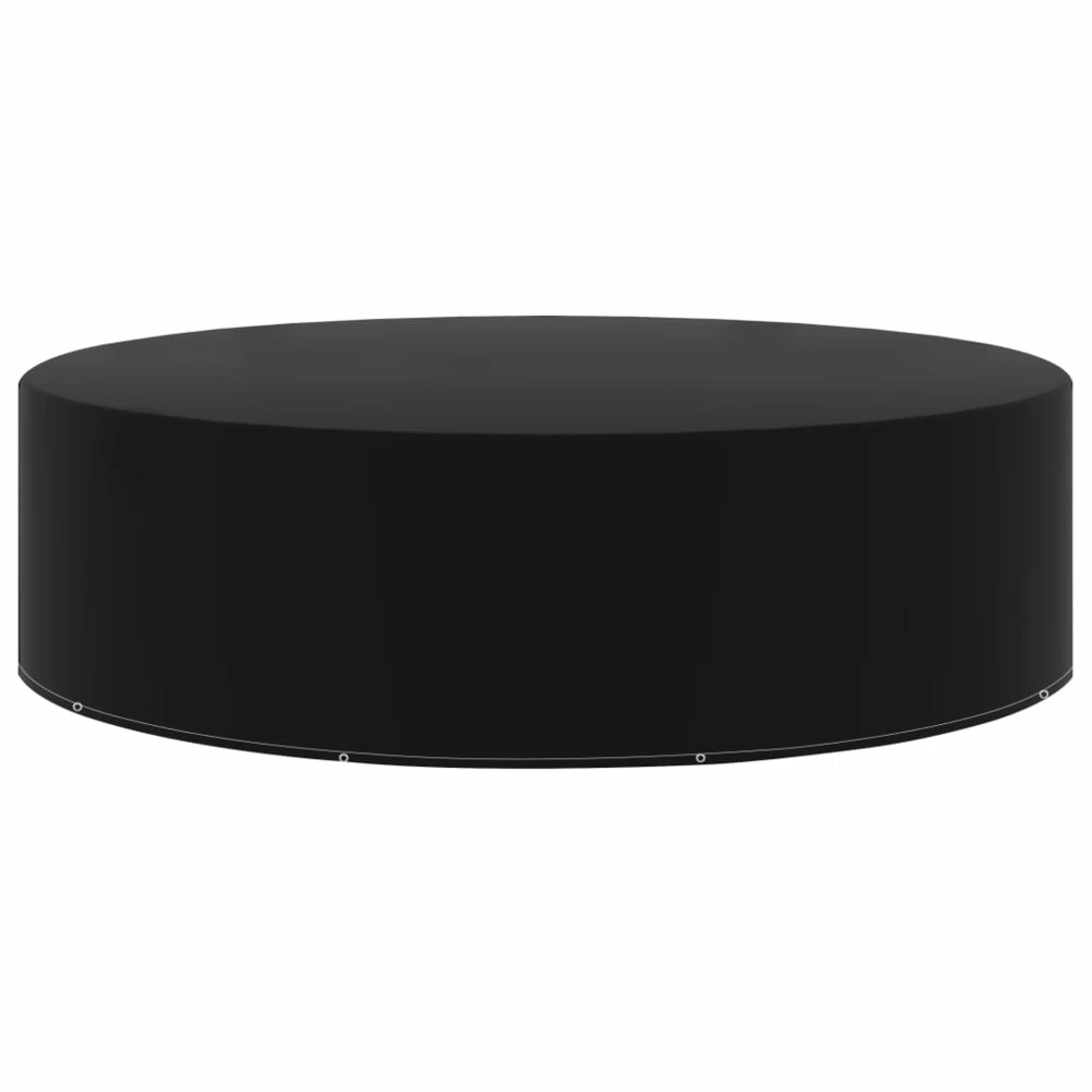 VIDAXL Housse De Salon De Jardin 10 œillets 205x90 Cm 1 VIDAXL Housse De Salon De Jardin 10 œillets 205x90 Cm