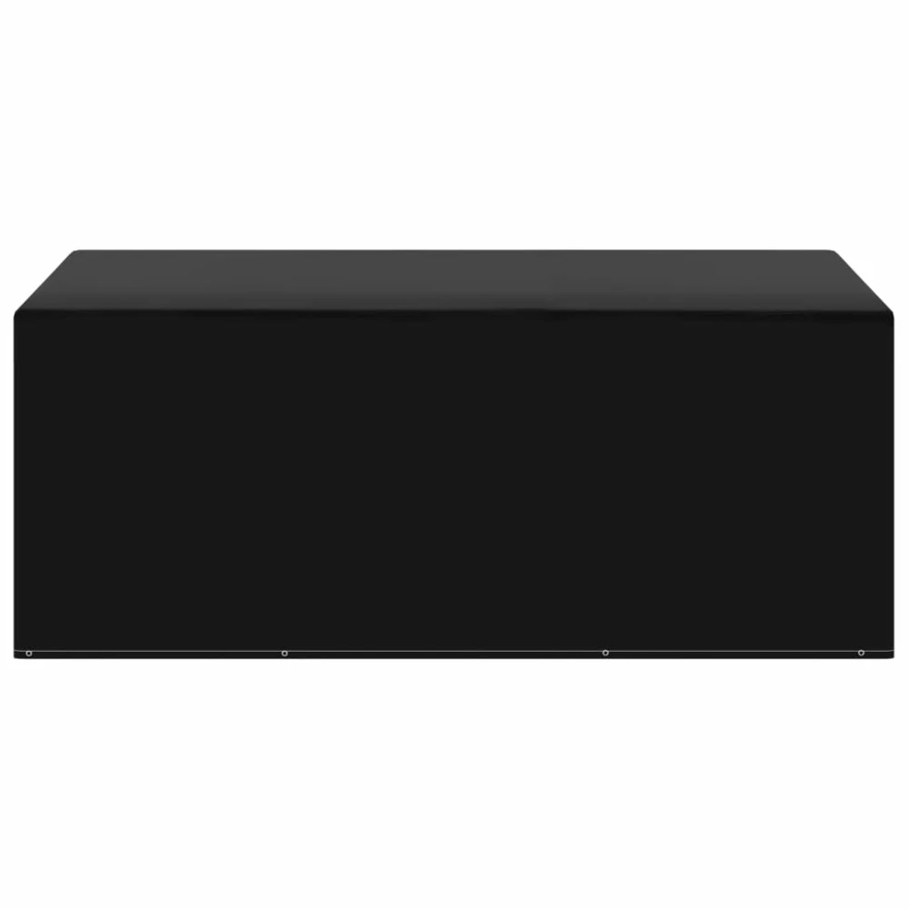 VIDAXL Housse De Salon De Jardin 7 œillets 143x225x90 Cm 2 VIDAXL Housse De Salon De Jardin 7 œillets 143x225x90 Cm – Image 2