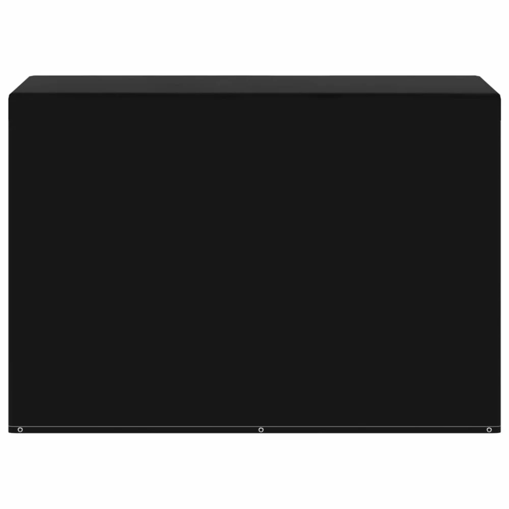 VIDAXL Housse De Meubles De Jardin 6 œillets De Barbecue 180x80x125 Cm 2 VIDAXL Housse De Meubles De Jardin 6 œillets De Barbecue 180x80x125 Cm – Image 2