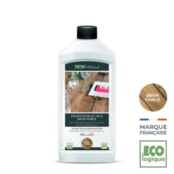 Saturateur Protecteur Pour Teck Vintage 1 L