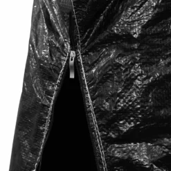 VIDAXL Housse De Parasol Avec Fermeture éclair Pe 175 Cm 7 VIDAXL Housse De Parasol Avec Fermeture éclair Pe 175 Cm -Konst Decor Magasin 63d4dd812377b4.59915845