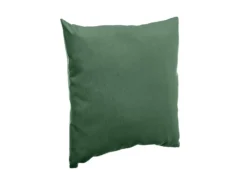 Coussin D'extérieur Korai Olive - 40 X 40 Cm