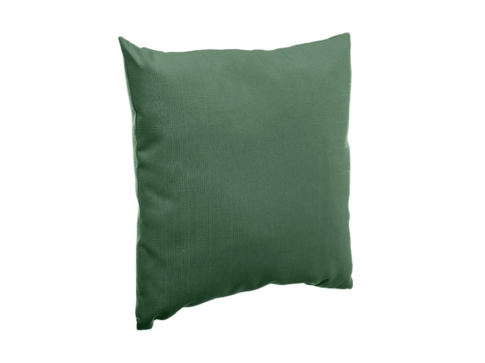 Coussin D'extérieur Korai Olive - 40 X 40 Cm 1 Coussin D'extérieur Korai Olive - 40 X 40 Cm