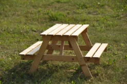 Table Enfant En Bois – Table Et Chaise Enfant - 90x90xh50 Cm - M018-1 10 Table Enfant En Bois – Table Et Chaise Enfant - 90x90xh50 Cm - M018-1 -Konst Decor Magasin 63eb3fd1d7d6e0.61587027