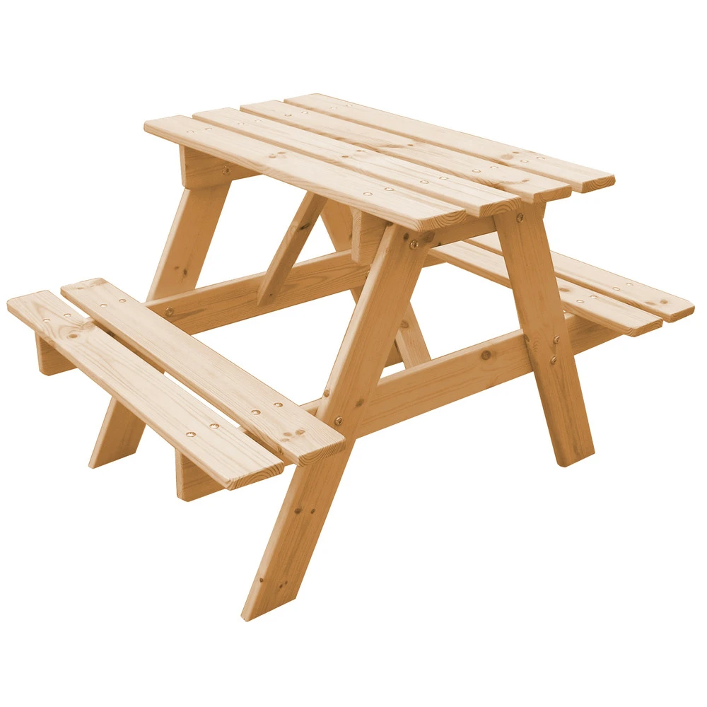 Table Enfant En Bois – Table Et Chaise Enfant - 81x60xh50 Cm - M012-1 1 Table Enfant En Bois – Table Et Chaise Enfant - 81x60xh50 Cm - M012-1