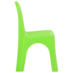 VIDAXL Ensemble De Table Et Chaises Pour Enfants Pp 13 VIDAXL Ensemble De Table Et Chaises Pour Enfants Pp -Konst Decor Magasin 641f112ac21000.03210492