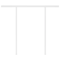 VIDAXL Auvent Rétractable Automatique Et Poteaux 3x2,5 M Anthracite 13 VIDAXL Auvent Rétractable Automatique Et Poteaux 3x2,5 M Anthracite -Konst Decor Magasin 6426ddd97e4a79.44001946