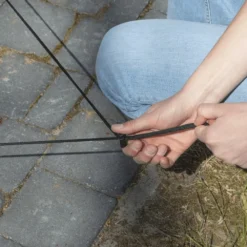 Madison Housse De Meubles D'extérieur 270 X 210 X 90 Cm Droit Gris 11 Madison Housse De Meubles D'extérieur 270 X 210 X 90 Cm Droit Gris -Konst Decor Magasin 643014019c4e97.18920691