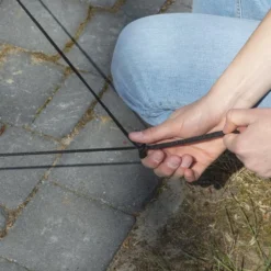 Madison Housse De Meubles D'extérieur 270 X 210 X 90 Cm Gauche Gris 11 Madison Housse De Meubles D'extérieur 270 X 210 X 90 Cm Gauche Gris -Konst Decor Magasin 64301404319c83.80136105