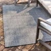 Tapis Géométrique Extérieur/intérieur