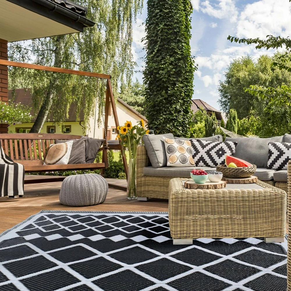 Tapis D'extérieur Graphique 1 Tapis D'extérieur Graphique