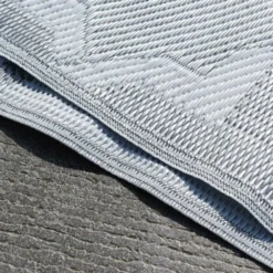 Tapis D'extérieur à Formes Géométriques -Konst Decor Magasin 64496a494401f5.83197055