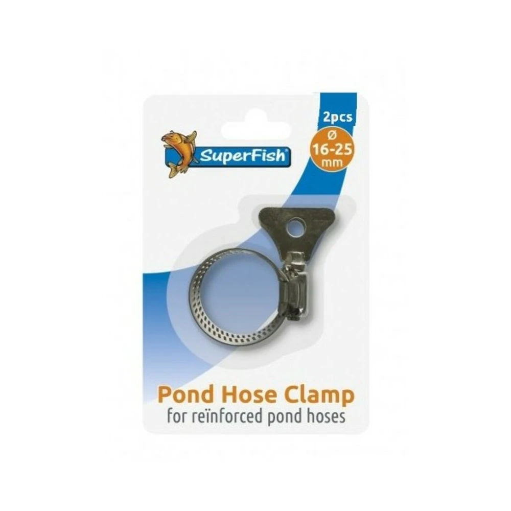 SuperFish Collier 16-25 Mm Par 2 1 SuperFish Collier 16-25 Mm Par 2