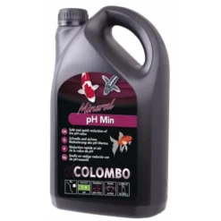 Colombo Ph- 2500ml (bassin De 12m3)