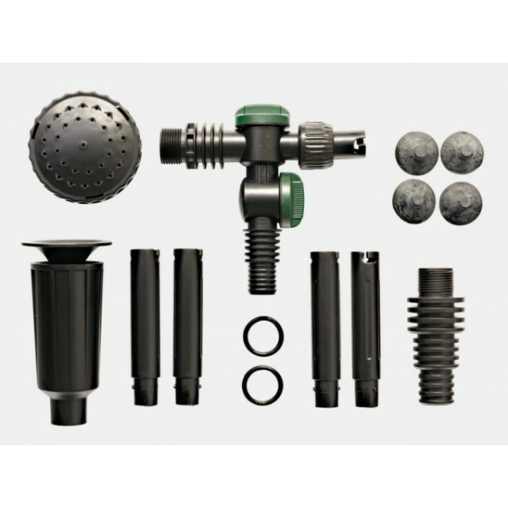 SuperFish Kit Jet Pond Flow Eco 5000 1 SuperFish Kit Jet Pond Flow Eco 5000