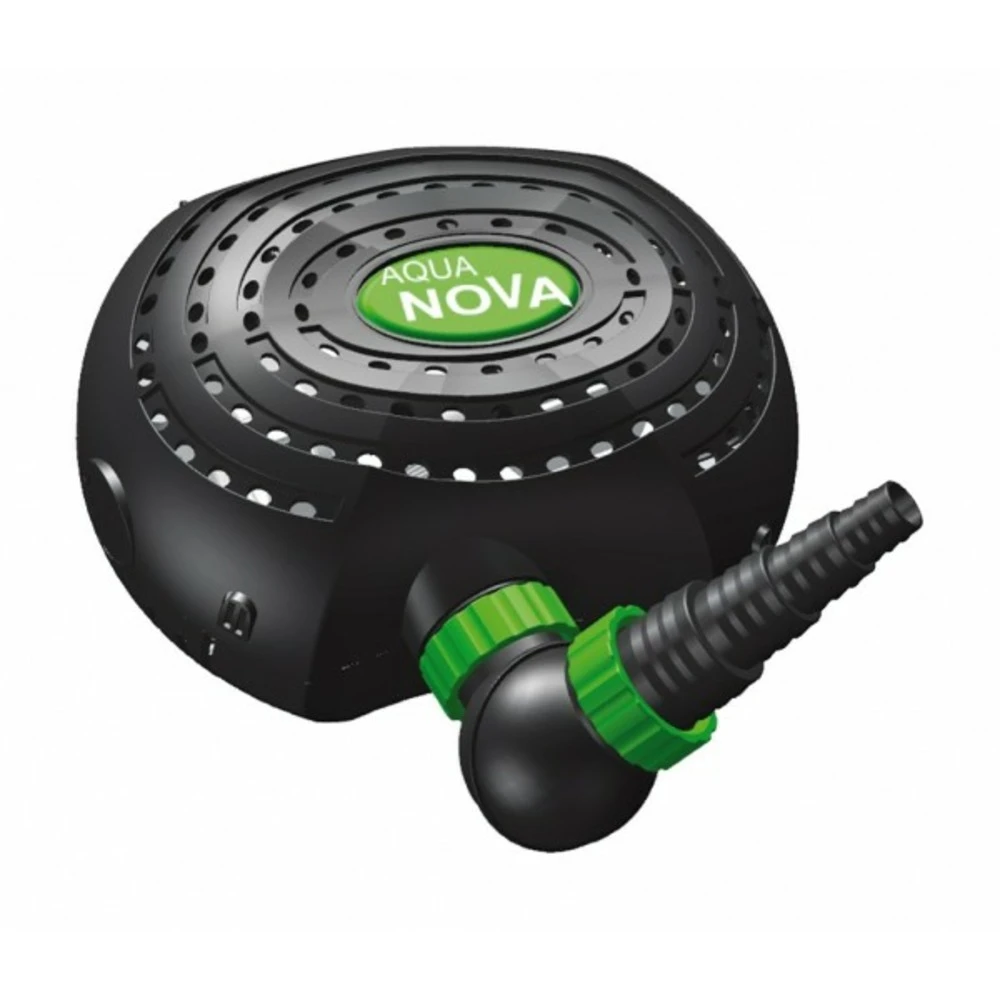 Aqua Nova Nfpx 8000 L/h 2 Aqua Nova Nfpx 8000 L/h – Image 2