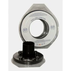 Connecteur Professionnel Bache/bac 75 Mm