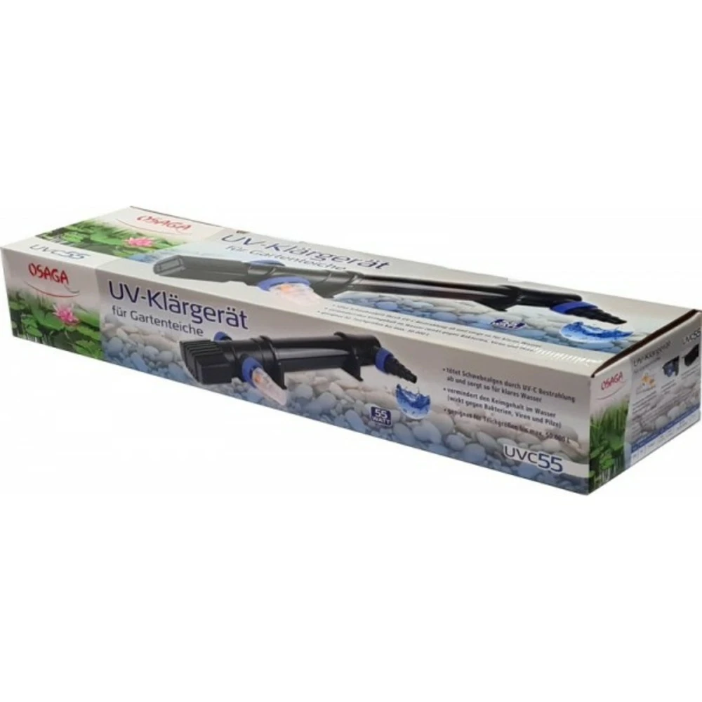 Uvc 55w Abs Osaga 2 Uvc 55w Abs Osaga – Image 2