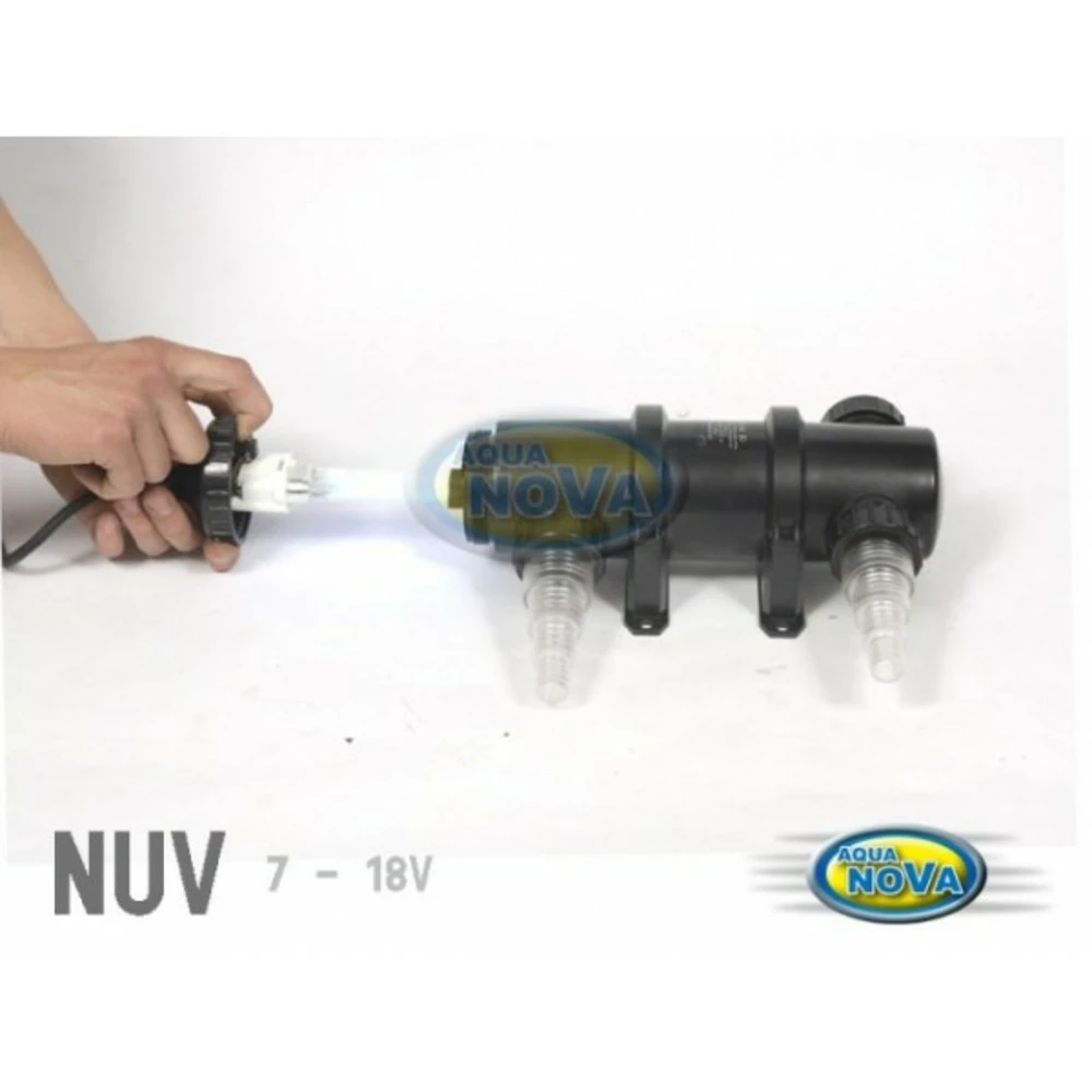 Uv Aqua Nova 9w 3 Uv Aqua Nova 9w – Image 3