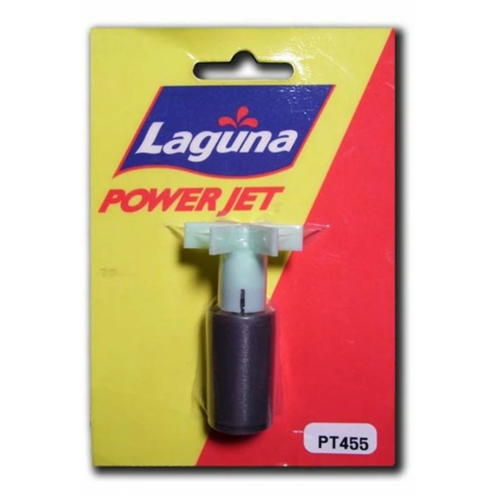 Turbine Pt455 4 Turbine Pt455 – Image 4