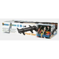Pondclear Uvc 30000 36w Superfish