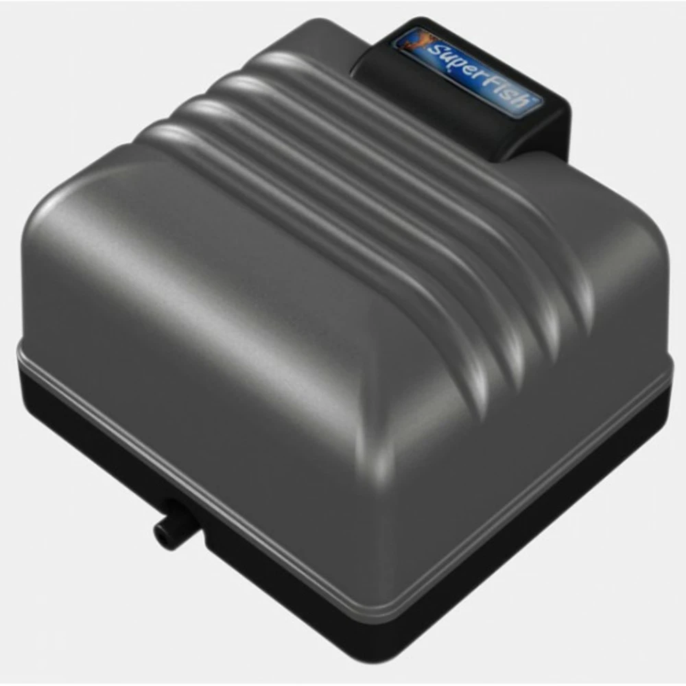 SuperFish Koi-flow 20 (1200l/h) 2 SuperFish Koi-flow 20 (1200l/h) – Image 2