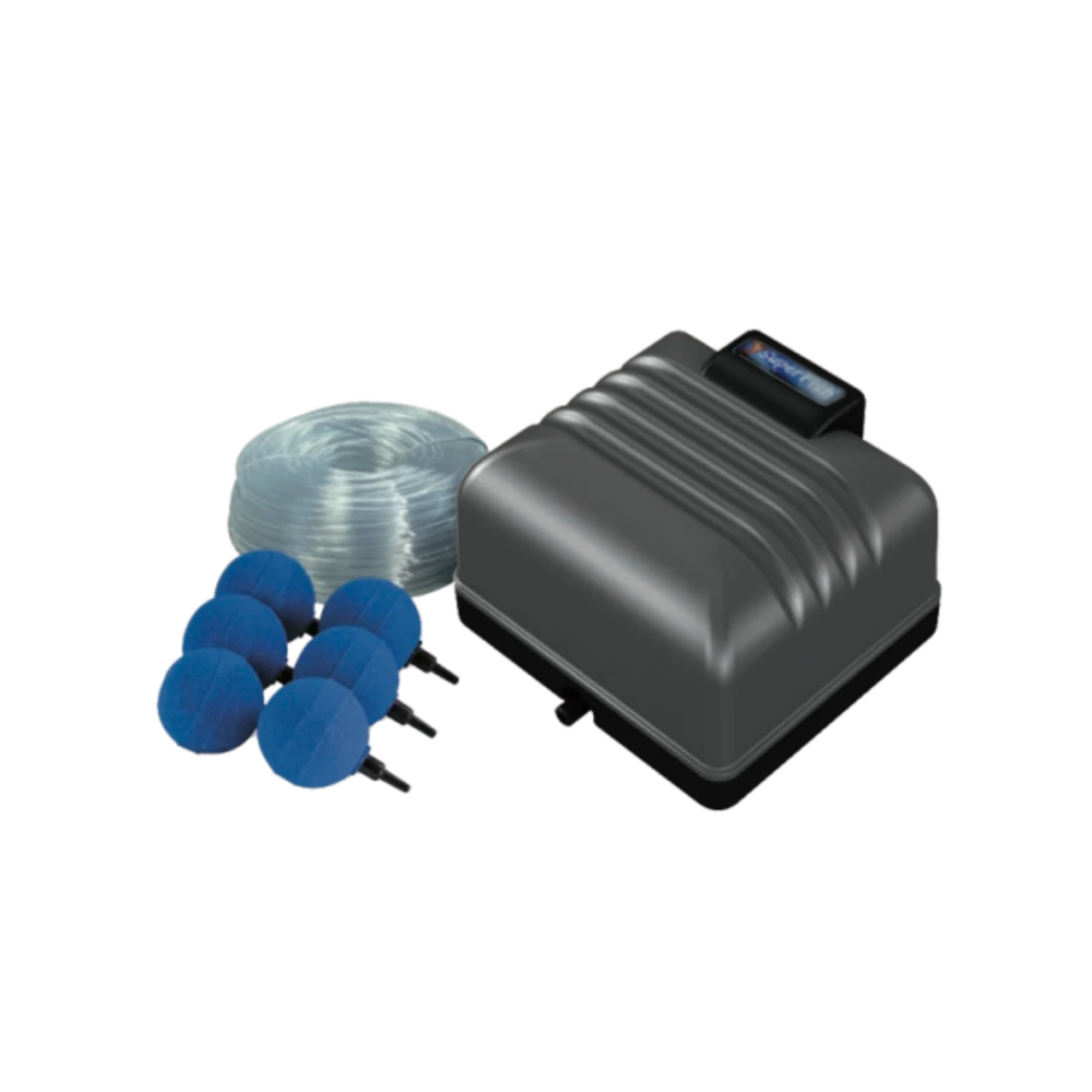 SuperFish Koi-flow 20 (1200l/h) 3 SuperFish Koi-flow 20 (1200l/h) – Image 3