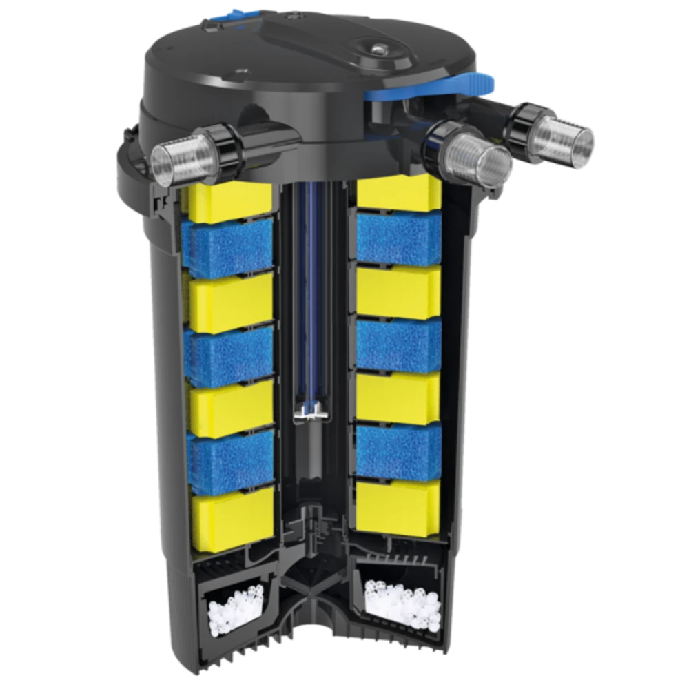 Superfish Filtre Topclear Pro 36000 Uvc55w 3 Superfish Filtre Topclear Pro 36000 Uvc55w – Image 3