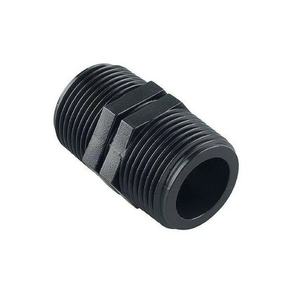 Mamelon Fileté 1''1/2 Pp 1 Mamelon Fileté 1''1/2 Pp