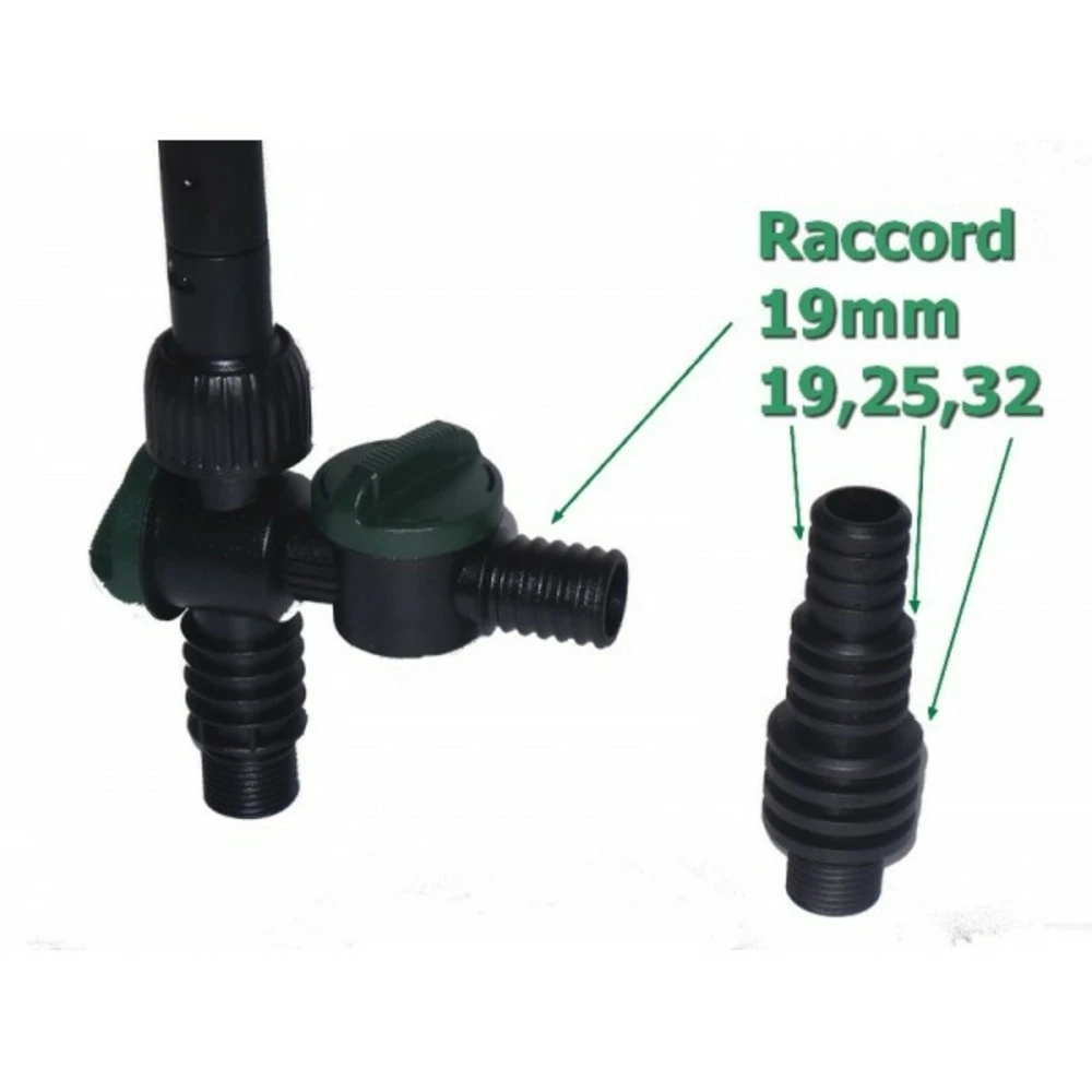 SuperFish Pond Flow Eco 2000 (2000l/h) 2 SuperFish Pond Flow Eco 2000 (2000l/h) – Image 2