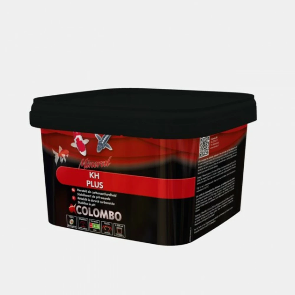 Colombo Kh+ 2500ml (bassin De 17m3) 3 Colombo Kh+ 2500ml (bassin De 17m3) – Image 3