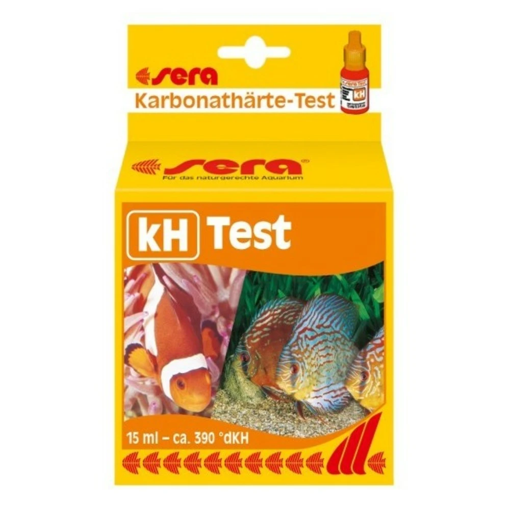 Sera Test Kh 1 Sera Test Kh