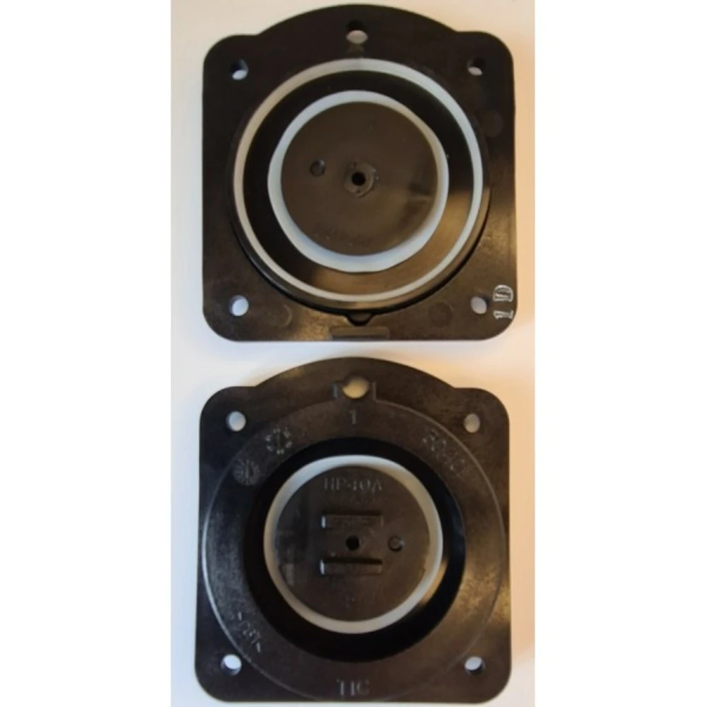 Kit De Membranes Pour Hp 40 1 Kit De Membranes Pour Hp 40