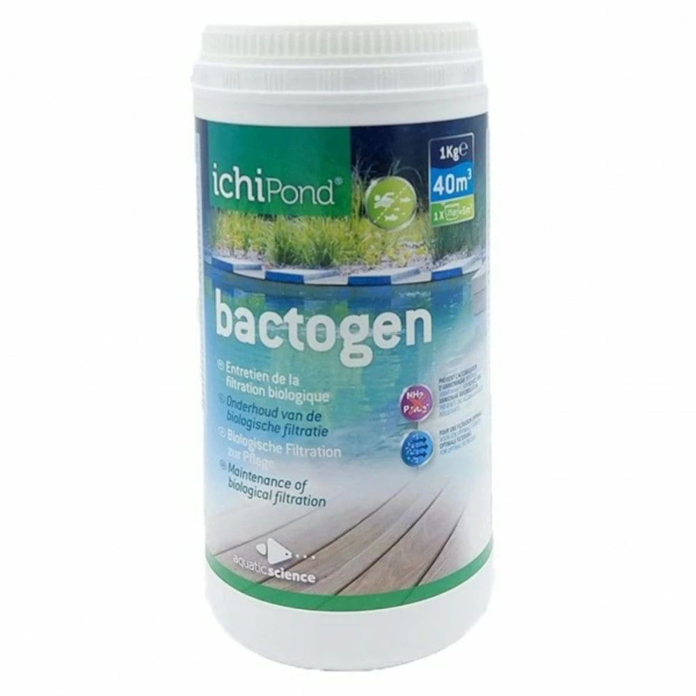 Bactogen 40000 1 Bactogen 40000